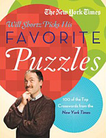 Will Shortz Picks His Favorites