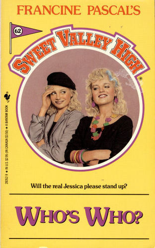 Sweet Valley High