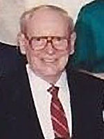 Albert J. Klaus