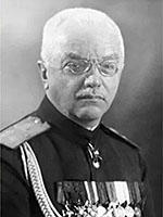 Alexis P. Boodberg