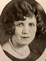 Alma Talley