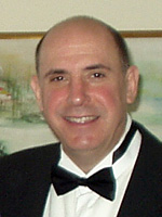 Barry C. Silk