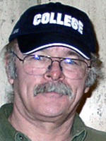 Chuck Menning