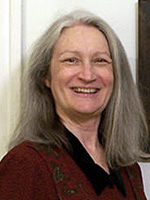 Diane Baker van Hoff