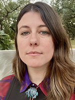 Emily Biegas