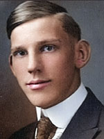 Herb L. Risteen