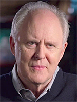 John Lithgow