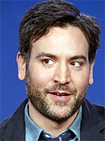 Josh Radnor