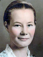 Martha J. DeWitt