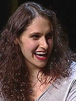 Megan Amram