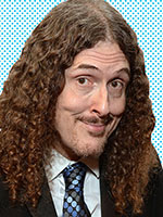 Weird Al Yankovic