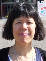 Zhouqin Burnikel