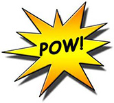 pow